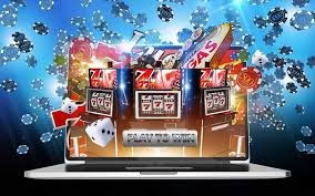 Experience the Excitement of Casino Chillireels Experience the Excitement of Casino Chillireels