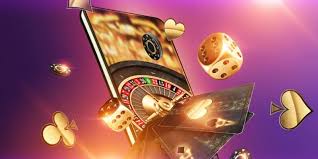 Experience the Excitement of Casino Chillireels Experience the Excitement of Casino Chillireels