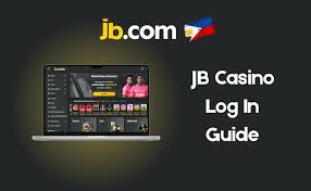Explore JB Casino Nigeria Official Website - Your Gateway to Online Gaming