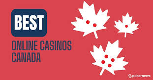 Explore the World of Online Casinos in Canada Explore the World of Online Casinos in Canada