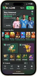 Exploring BC.Game The Premier Crypto Casino in Indonesia Exploring BC.Game The Premier Crypto Casino in Indonesia