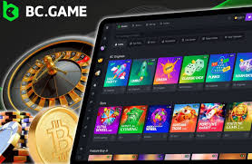 Exploring BC.Game The Premier Crypto Casino in Indonesia Exploring BC.Game The Premier Crypto Casino in Indonesia