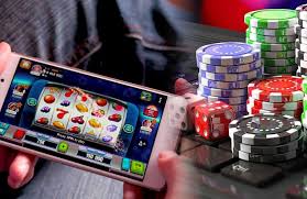 The Exciting World of Coins Game Casino A Player's Guide