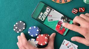 The Exciting World of Coins Game Casino A Player's Guide
