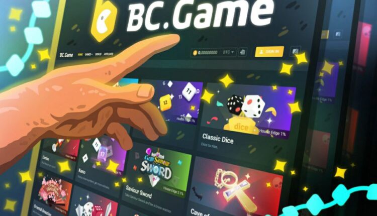 Ultimate Guide to the BC.Game Mirror App Accessibility and Features Ultimate Guide to the BC.Game Mirror App Accessibility and Features