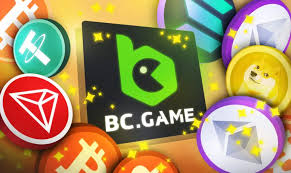 Unlock Exciting Rewards with BC.Game Bonuses -646147636 Unlock Exciting Rewards with BC.Game Bonuses -646147636