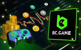 Unlock Exciting Rewards with BC.Game Bonuses -646147636 Unlock Exciting Rewards with BC.Game Bonuses -646147636